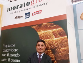 Morato: qualità, assortimento, innovazione