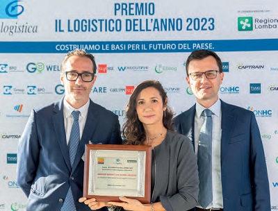 Crai: a Lodi il primo hub che integra le attività di Industria e Distribuzione