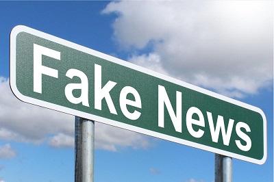 Fake news tossiche per giornali e imprese