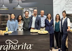 Margherita srl acquista la maggioranza di ProPizza