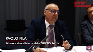 Salumificio Citterio: Prima i processi, poi i dati