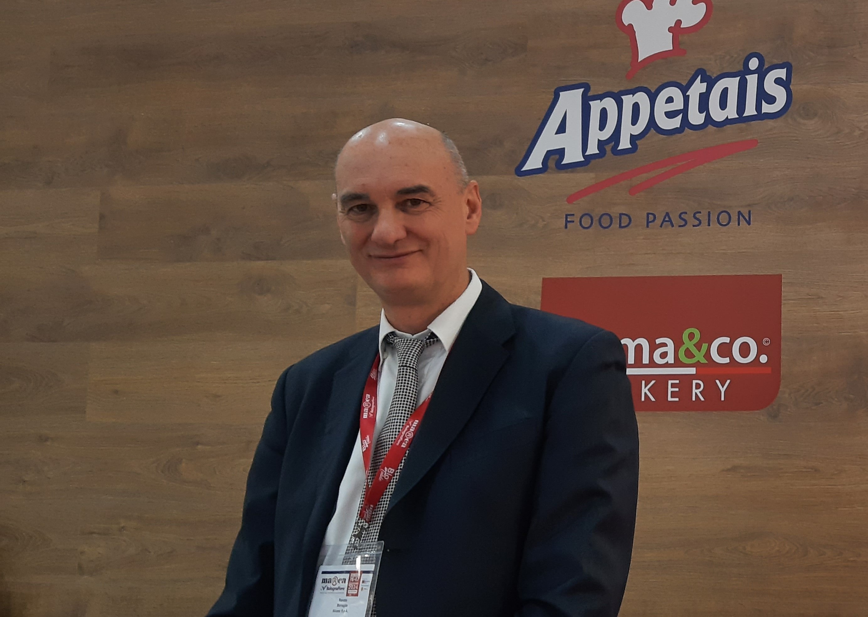 Italian Frozen Food (IFFH) Spa in un mercato sempre più competitivo