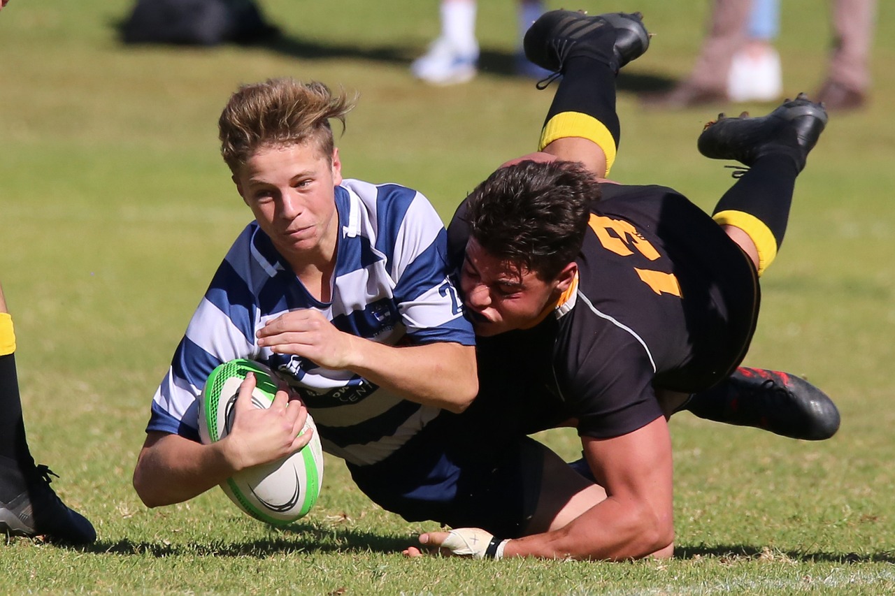 Pam Panorama va ancora in meta con la Federazione Italiana Rugby