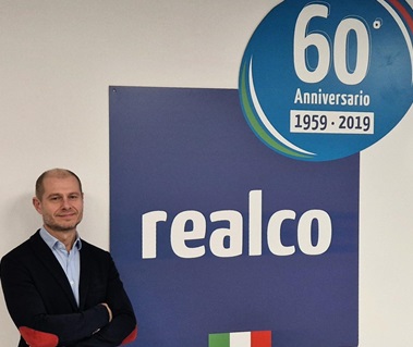 Artoni nuovo Presidente Cooperativa Realco