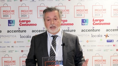 Piazzolla (Esselunga): “Una comunicazione chiara ed efficace per rispondere alle aspettative dei clienti”