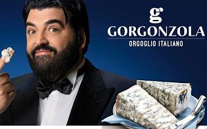 Gorgonzola apre la gara media