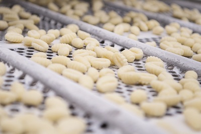 In Ciemme (gnocchi) arriva Hyle capital