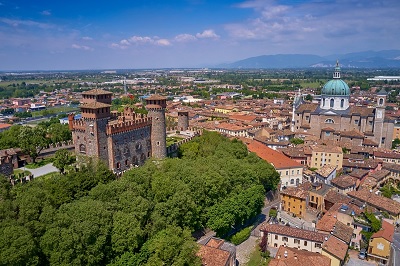 A Brescia si alleano imprese e musei