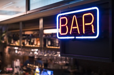 Il bar cerca un nuovo mix