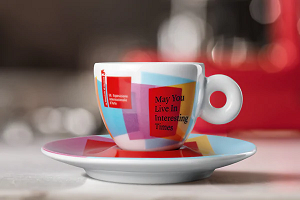 Illy alla Biennale di Venezia