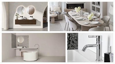 Villeroy & Boch si prende Ideal Standard