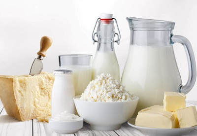 Latte e formaggi: sfida tra volumi e valori