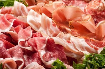 Previsioni rosee per i salumi del 2024