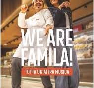 Famila presenta la nuova campagna di comunicazione