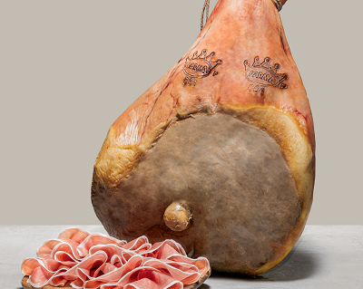 Consorzio del Prosciutto di Parma  al Festival della Green Economy