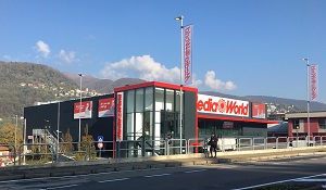 Sostenibilità al centro della strategia retail di MediaWorld