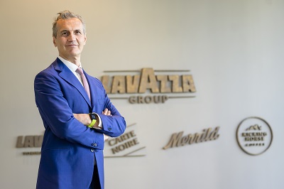 Lavazza lancia l’Opa su Ivs, regina del vending