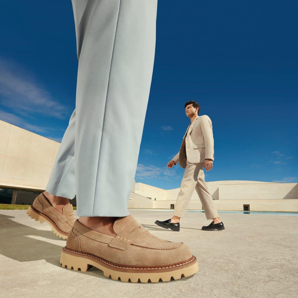 Bata lancia la nuova campagna “Make Your Way”