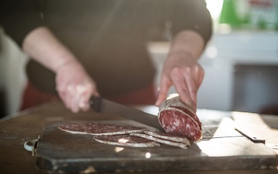 Salame Felino Igp, fatturato al consumo a quota 87 milioni di euro