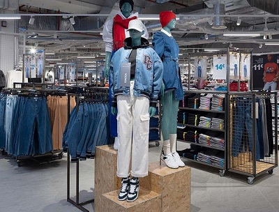 Primark annuncia l’apertura del suo secondo negozio a Torino