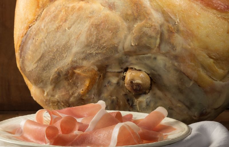 A Cibus 2024 ritorna il Consorzio del Prosciutto di Parma 