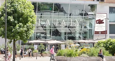 Eataly: ricavi e margini in crescita