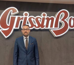 Grissin Bon lancia nuove occasioni di consumo