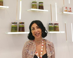 D'Amico:  conserve vegetali in vaso d'autore