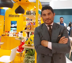 Crescita costante nel bakery per Morato Group