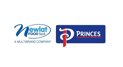 Newlat compra Princes e balza a 3 miliardi di euro