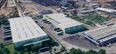 Prologis per il made in Italy