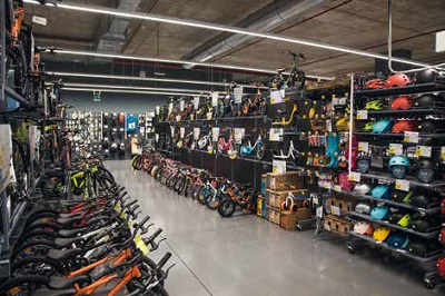 Decathlon alle grandi manovre