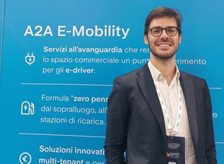 A2A E-Mobility: mobilità elettrica scommessa sul futuro