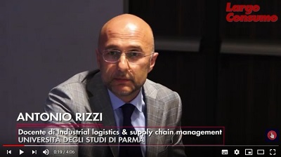 Rizzi (UniParma): “Non sfruttiamo pienamente ciò che i sistemi ci permettono di fare”