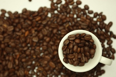 Caffè: il profumo della crescita