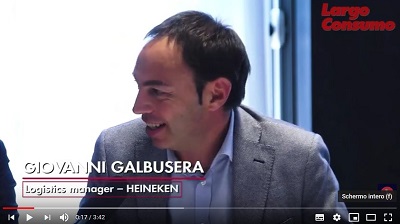 Galbusera (Heineken): “La frammentarietà del mercato retail italiano può essere un ostacolo”