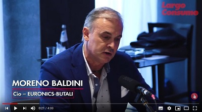 Baldini (Euronics-Butali): “Facciamo tantissime promozioni, è diventato complicato gestirle”