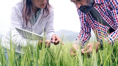 L’agricoltura che verrà