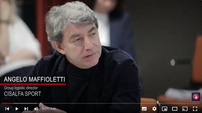 Maffioletti (Cisalfa Sport): 