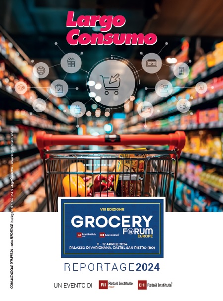 Grocery Forum Europe 2024: Il reportage