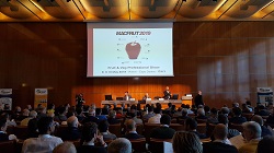 A Macfrut 2020 Biostimolant International Event