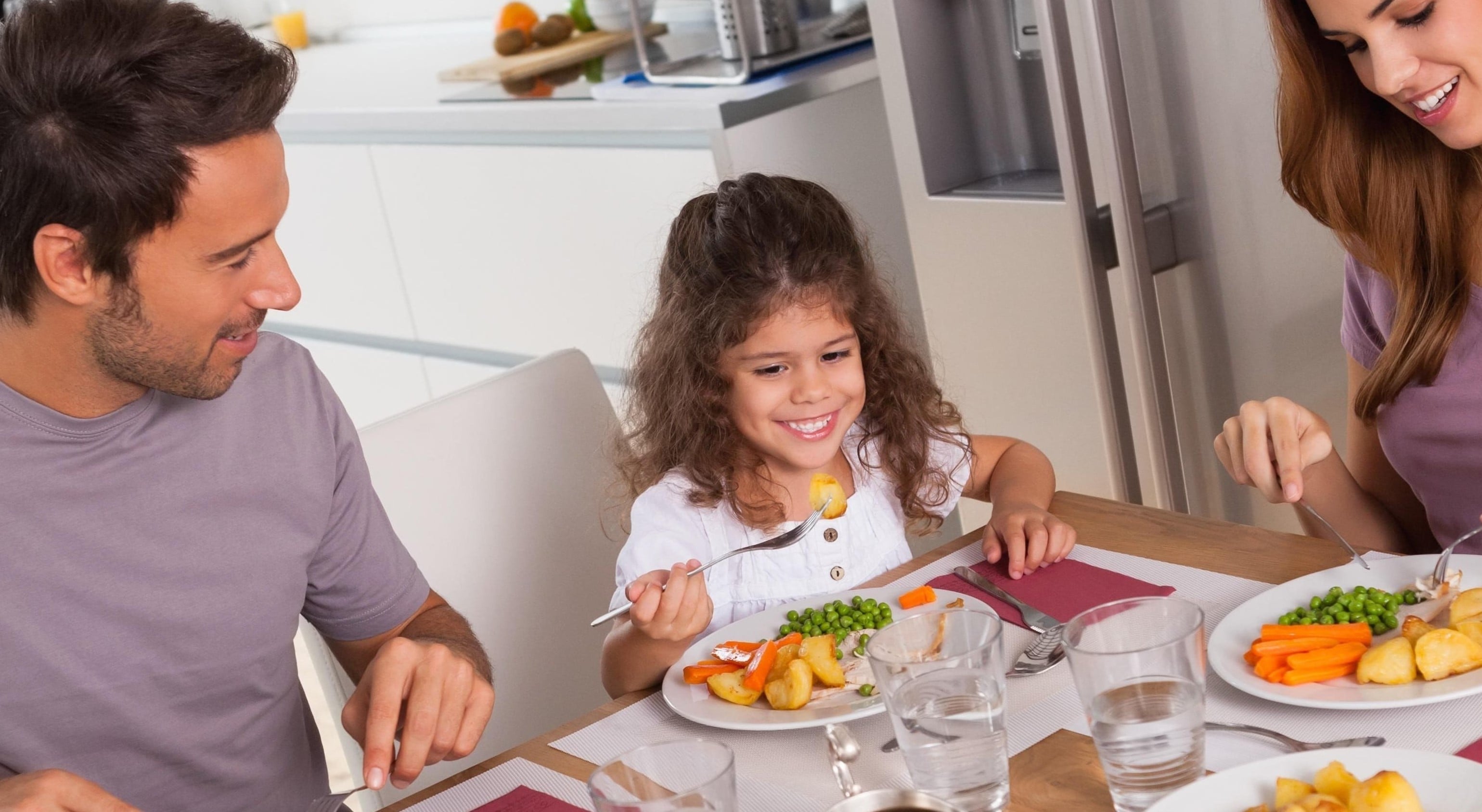 Aumenta il consumo, in Italia, di prodotti surgelati