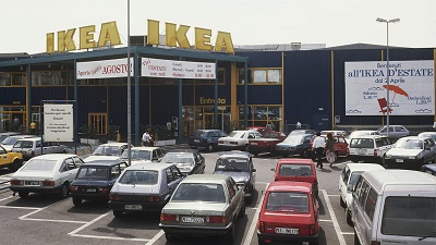 Ottant’anni di Ikea