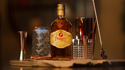 Gruppo Montenegro acquisisce il rum Pampero da Diageo