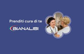 Conad collabora con Bianalisi per la salute dei clienti