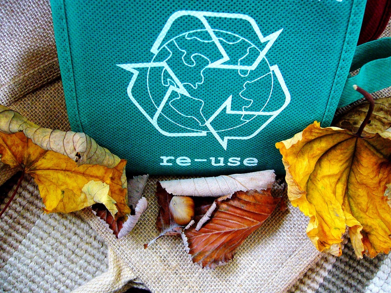 Cresce la percentuale di imballaggi riciclati