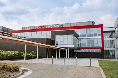 Cerved Rating Agency alza il rating di Nova Coop a A2.2