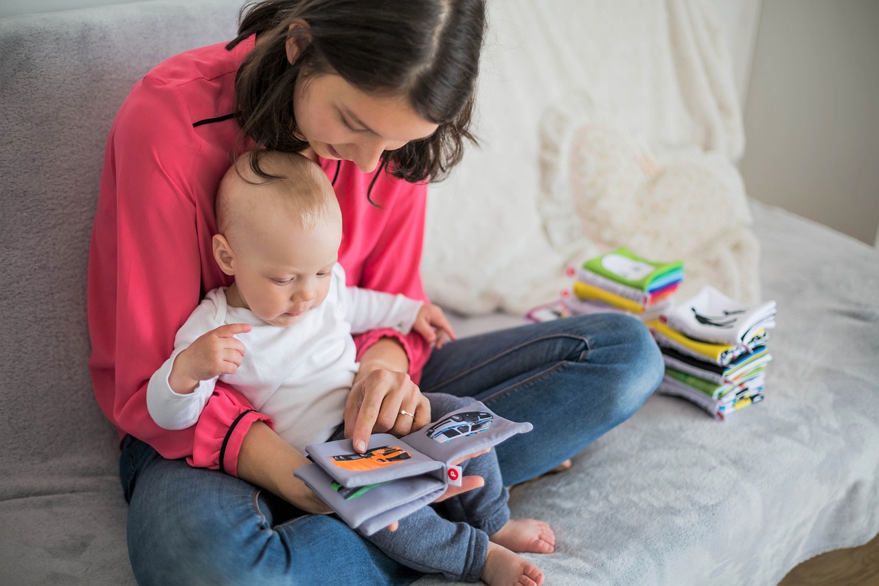 CBRE promuove la lettura condivisa tra genitori e figli