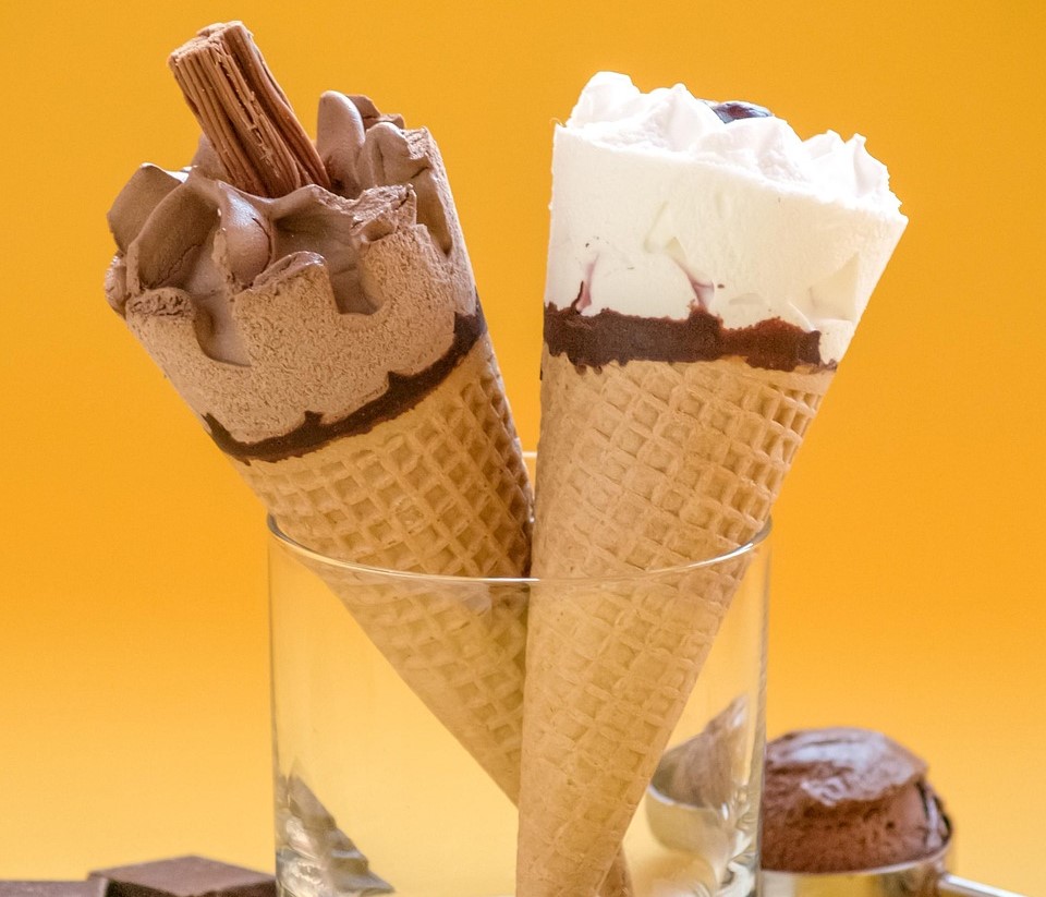 Secondo DoveConviene aumentano le ricerche di offerte per i gelati