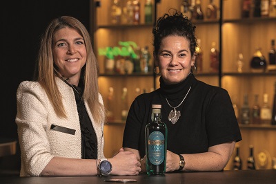 Diageo presenta Venturo Aperitivo Mediterraneo